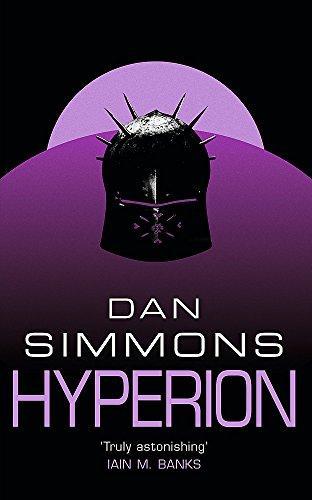 Dan Simmons: Hyperion (2005)
