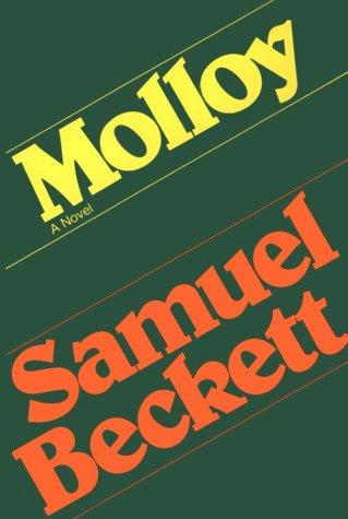 Samuel Beckett: Molloy (Paperback, 1994, Grove Press)
