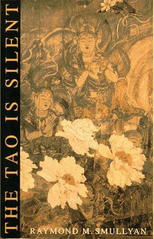 Raymond M. Smullyan: The tao is silent (1992, HarperSanFrancisco)