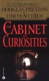Douglas Preston: The cabinet of curiosities (2002, Warner Books)