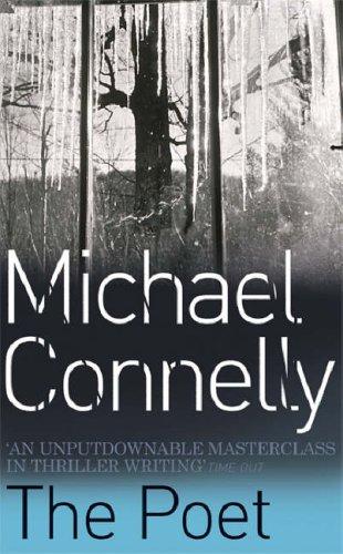 Michael Connelly: The Poet (Paperback, 1997, Orion mass market paperback)