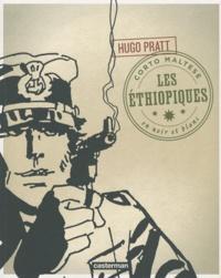 Hugo Pratt: Corto Maltese en noir et blanc Tome 6 (French language)