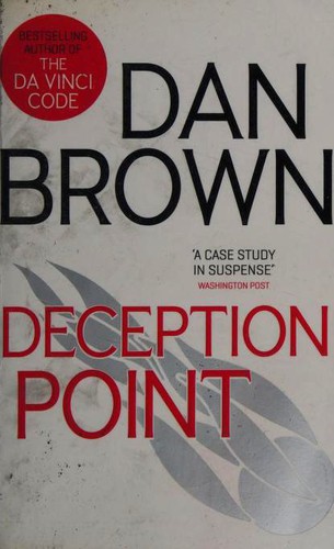 Dan Brown: Deception Point (Paperback, 2016, Corgi Books)