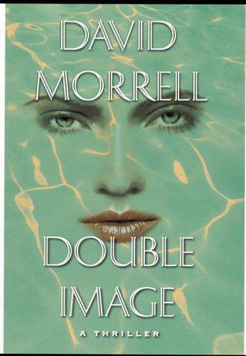 David Morrell: Double image (1998, Warner Books)