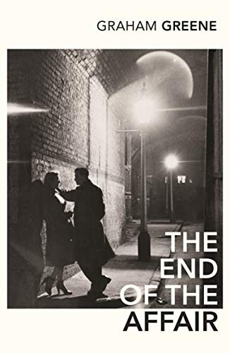 Graham Greene: The End of the Affair (Paperback, 2004, Vintage Classics, imusti)