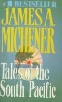 James A. Michener: Tales of the South Pacific (Hardcover, Tandem Library)