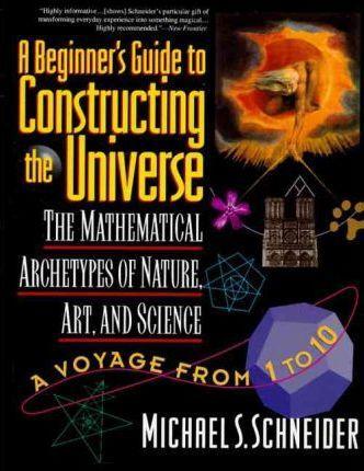The Beginner's Guide to Constructing the Universe (1995)