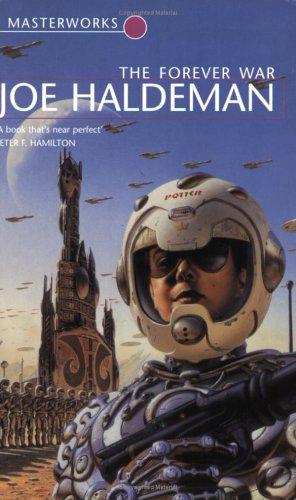 Joe Haldeman: The Forever War (Paperback, 1999, Gollancz)