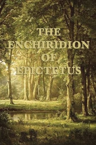 Epictetus: The Enchiridion of Epictetus (Paperback, 2014, SMK Books)