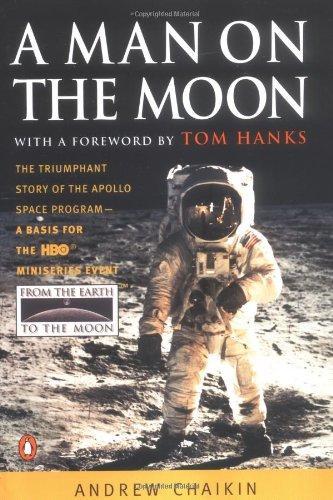 Andrew Chaikin: A Man on the Moon (1998)