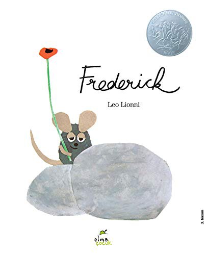 Leo Lionni: Frederick (Paperback, 2015, Elma Çocuk)