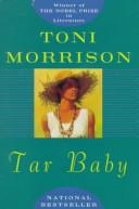 Toni Morrison: Tar Baby (1982, Plume)