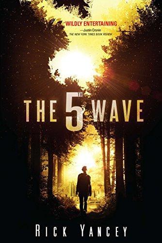 The 5th Wave (The 5th Wave, #1) (2013)