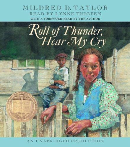 Mildred D. Taylor: Roll of Thunder, Hear My Cry (2005)