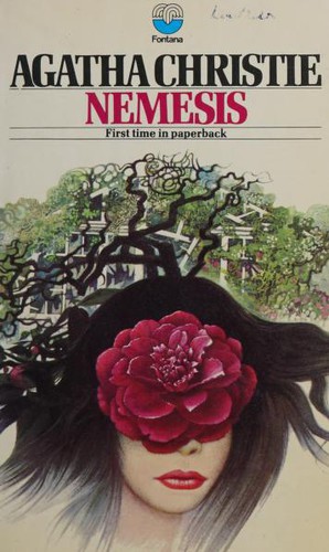 Agatha Christie: Nemesis (Paperback, 1974, Fontana / Collins)