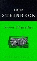 John Steinbeck: Sweet Thursday (1997, Mandarin)