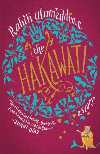 Rabih Alameddine: The Hakawati (Paperback, Anchor)