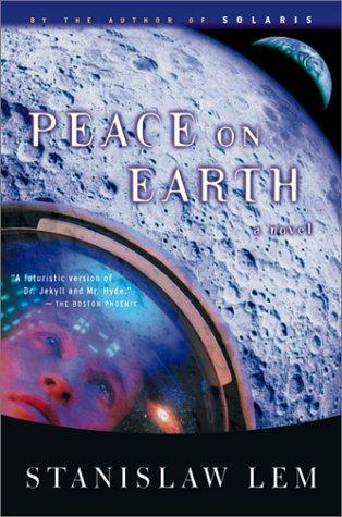 Stanisław Lem: Peace on Earth (2002, Harvest/HBJ Book)