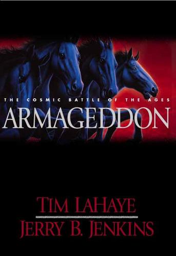 Tim F. LaHaye: Armageddon (EBook, 2007, Tyndale House Publishers, Inc.)