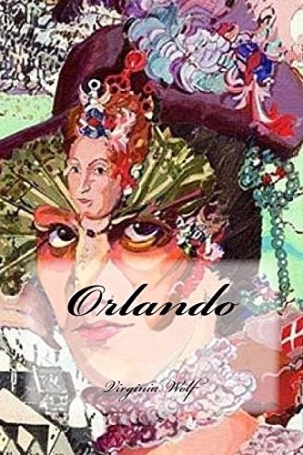 Orlando (Paperback, 2018, CreateSpace Independent Publishing Platform)