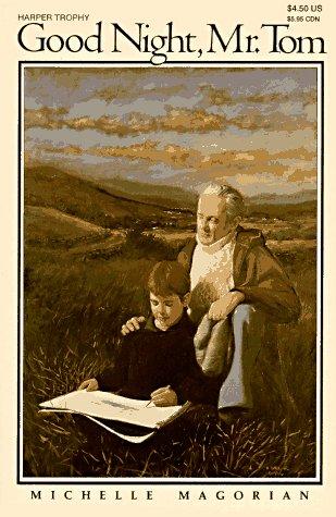 Michelle Magorian: Good Night, Mr. Tom (Paperback, 1986, HarperTeen)