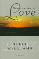 Niall Williams: Four letters of love (1997, G.K. Hall, Chivers Press)