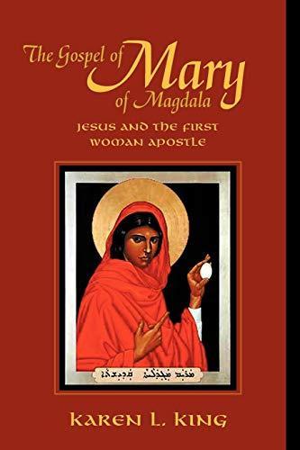 Karen L. King: The Gospel of Mary of Magdala (2003)