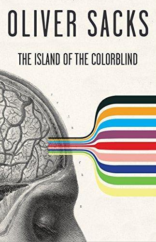 Oliver Sacks: The Island of the Colorblind (1998)