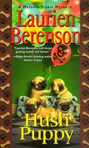 Laurien Berenson: Hush Puppy (Paperback, 2000, Kensington)