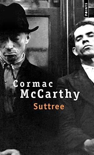 Cormac McCarthy: Suttree (French language, 1998)