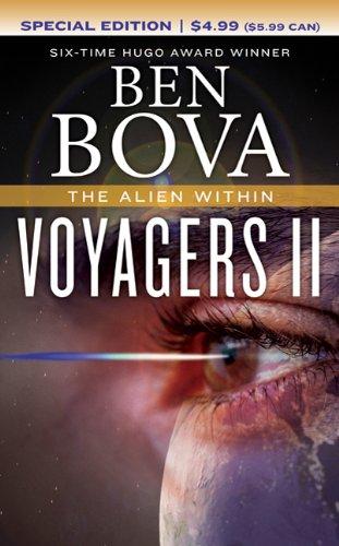 Ben Bova: Voyagers II (Paperback, Tor Science Fiction)