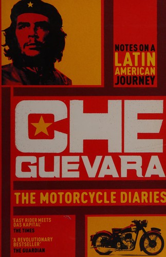 Ernesto Guevara: The Motorcycle diaries (Undetermined language, 2004, Ted Smart)