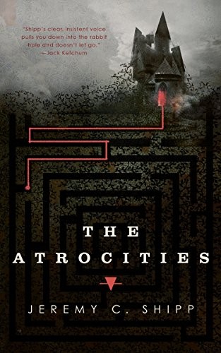 Jeremy C. Shipp: The Atrocities (Tor.com)