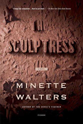 Minette Walters: The Sculptress (Paperback, 2007, Picador)