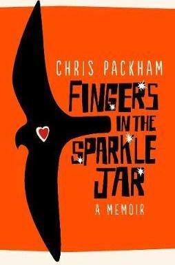 Chris Packham: Fingers in the Sparkle Jar (2017)