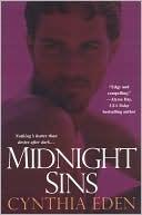 Cynthia Eden: Midnight Sins (Kensington Pub Corp)