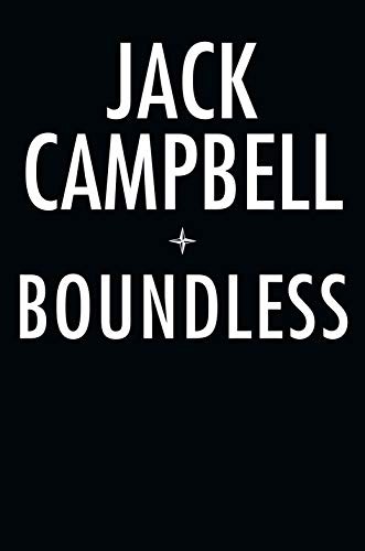 John G. Hemry: Boundless (Hardcover, 2021, Ace Books, Ace)