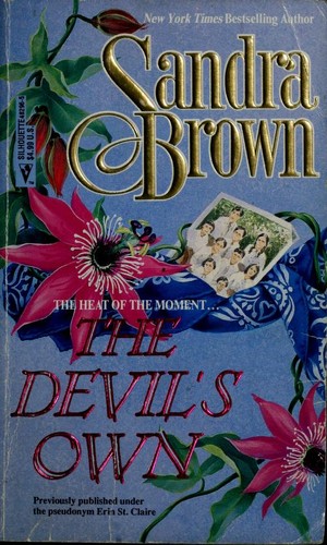 Kenneth T. Brown: Devil's Own (Paperback, 1987, silhouette)