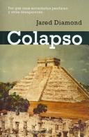 Jared Diamond: Colapso / Collapse (Paperback)