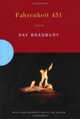 Ray Bradbury: Fahrenheit 451 (2003)