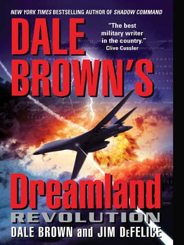 Dale Brown: Revolution (EBook, 2008, HarperCollins)