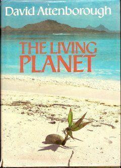 David Attenborough: Living Planet HB (1984)
