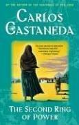 Carlos Castaneda: The Second Ring of Power (Paperback, 1991, Washington Square Press)