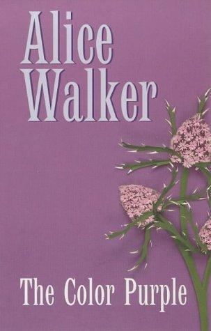 Alice Walker: The Color Purple (Paperback, 1983, Woman's Press)