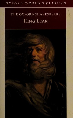William Shakespeare: The History of King Lear (Oxford World's Classics) (2001, Oxford University Press, USA)