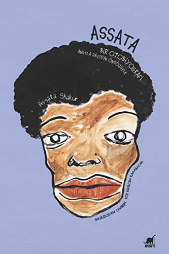 Assata Shakur: Assata (Paperback, Turkish language, Ayrıntı Yayınları)