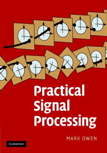 Mark Owen: Practical Signal Processing (Hardcover, 2007, Cambridge University Press)