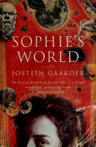 Jostein Gaarder: Sophie's World (Paperback, 1995, Phoenix/Orion Books Ltd)