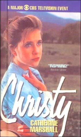 Catherine Marshall: Christy (Hardcover, 1999, Tandem Library)