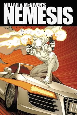 Mark Millar: Nemesis (2011, Marvel Comics)